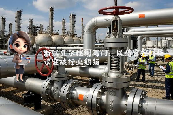 浙江贝尔控制阀门：以精密控制技术突破行业瓶颈