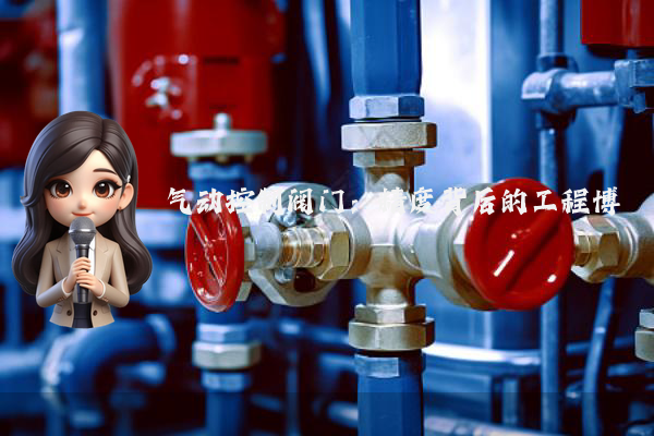 气动控制阀门:精度背后的工程博弈