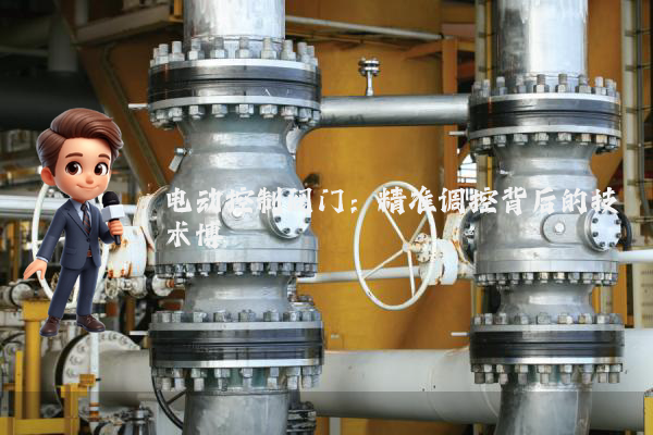 电动控制阀门:精准调控背后的技术博弈