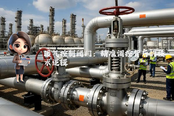 暖气控制阀门:精准调控背后的技术逻辑