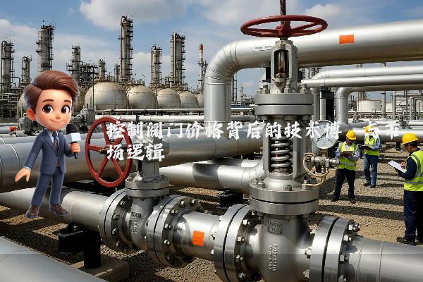 控制阀门价格背后的技术博弈与市场逻辑