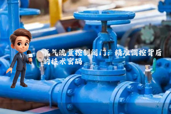 氧气流量控制阀门：精准调控背后的技术密码