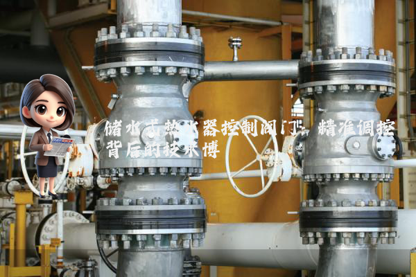 储水式热水器控制阀门：精准调控背后的技术博弈