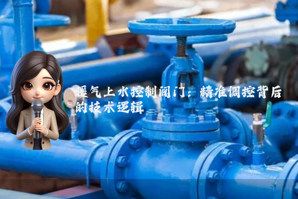 暖气上水控制阀门：精准调控背后的技术逻辑
