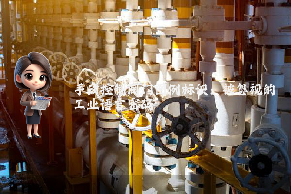 手动控制阀门图例标识：被忽视的工业语言密码
