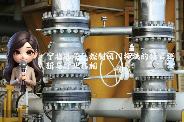 宁北电子：控制阀门领域的精密逻辑与行业真相