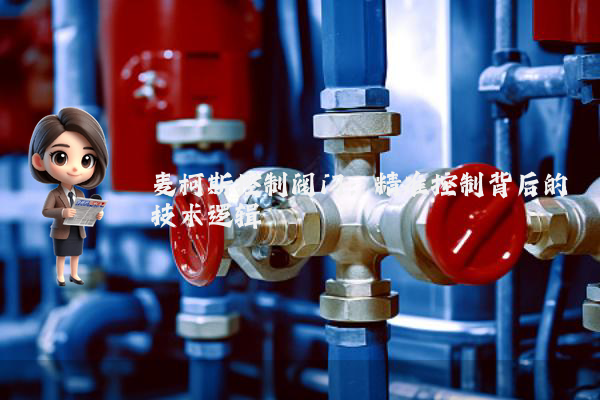 麦柯斯控制阀门：精准控制背后的技术逻辑