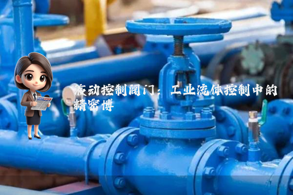 液动控制阀门：工业流体控制中的精密博弈
