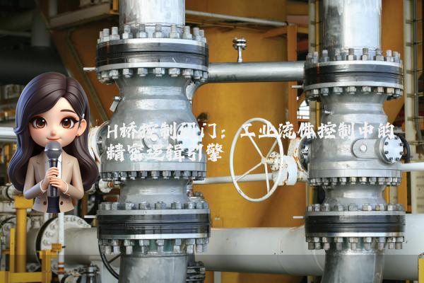 H桥控制阀门：工业流体控制中的精密逻辑引擎