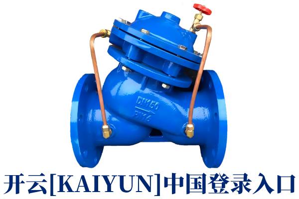 开云·kaiyun中国登录入口